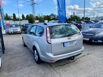 Ford Focus II 2009 Ford Focus 1.6 Diesel 110KM, zdjęcie 19