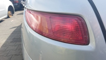 ALFA ROMEO GT 03- SVĚTLO ZADNÍ LEVÝ