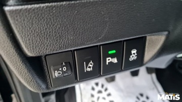 Honda Jazz IV Mikrovan 1.3 i-VTEC 102KM 2015 Honda Jazz 1.4Benz manual Navi 2xPDC climatronic key less 100 bezwypadek, zdjęcie 25