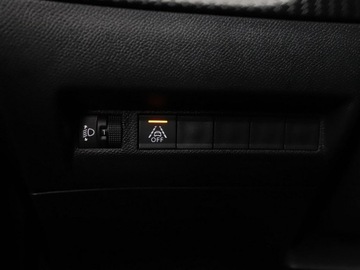 Peugeot 2008 II SUV 1.2 PureTech 130KM 2021 Peugeot 2008 automat LED klima auto kamera i, zdjęcie 37