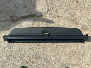 BMW 5 G30 G31 2018 ROLETA KUFRU