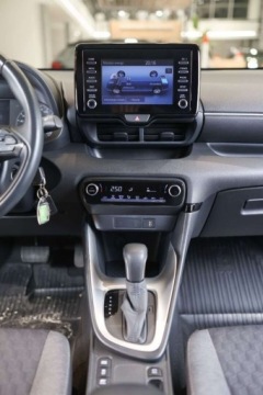 Toyota 2021 Toyota Yaris Hybrid 1.5 Comfort 1.5 Hybryda 92KM, zdjęcie 24