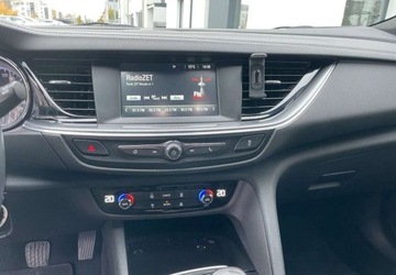 Opel Insignia II Sports Tourer Facelifting 1.5 Diesel 122KM 2021 Opel Insignia Opel Insignia 1.5 CDTI Business Edition SampS 1.5 Diesel, zdjęcie 31
