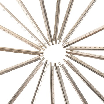 PROGI GITARY KLASYCZNEJ MANDOLINA ELEKTRYCZNA AKUSTYCZNA