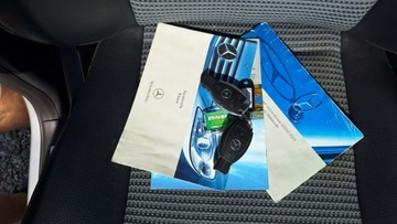 Mercedes Klasa B W245 170 116KM 2007 Mercedes B 170 Benzyna, zdjęcie 15