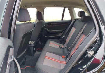 BMW X1 E84 Crossover Facelifting xDrive 18d 143KM 2014 BMW X1 BMW X1 xDrive18d Sport Line 2.0 Diesel 143KM, zdjęcie 16