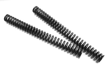 ПРУЖИНА НАЖИМАЮЩАЯ d=3,0 * Dz=15 * L=155 - 1 шт.