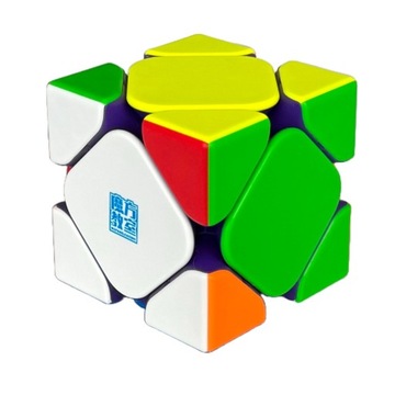 ОРИГИНАЛЬНЫЙ МАГНИТНЫЙ КУБ MOYU RS SKEWB MAGLEV