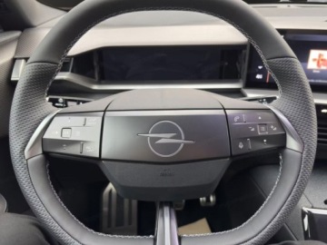 Opel 2026 Od ręki - GS 1.2 Turbo 145KM / Pakiet Tech Plus, Alcantara, zdjęcie 7