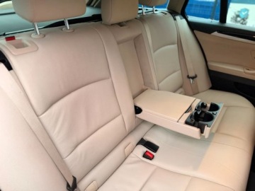BMW Seria 5 F10-F11 Touring 525d 218KM 2012 BMW Seria 5 xDrive Swietny stan Serwisowany 2.0 Diesel 218KM, zdjęcie 33