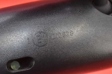 ZRCÁTKO VNITŘNÍ ZPÁTEČNÁ MERCEDES TŘÍDA B W245 07R