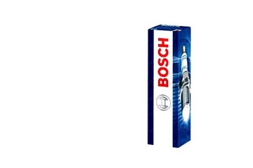 BOSCH ŚWIECA ZAPŁONOWA HGR7KQC BOSCH