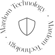 MD258 Плинтус Mardom Decor