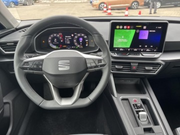 Seat Leon IV Hatchback 1.5 eTSI (MHEV) 150KM 2026 Seat Leon 1.5 eTSI 150 KM 7-biegowa automatyczna D, zdjęcie 13