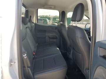 Ford Maverick II 2025 Ford Maverick Tremor 2025 2.0l 2.0 Benzyna 250KM, zdjęcie 10