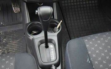 Daihatsu Cuore VII 1.0 i 70KM 2009 Daihatsu Cuore 1.0B Automat Klima 54 Tys KM Sprowadzony Oplacony 70KM, zdjęcie 17