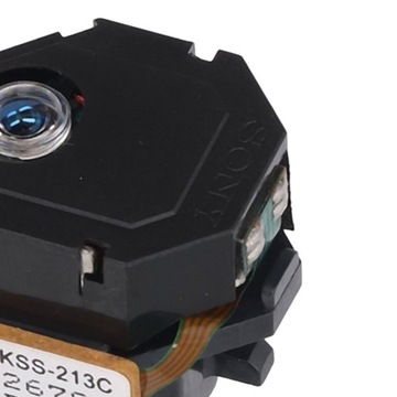 ЛАЗЕРНЫЙ БЛОК KSS-213B KSS-213C KSS-213CL