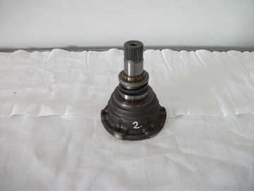 KIELICH SKRZYNI SST 0AM301107 DSG VW SEAT AUDI