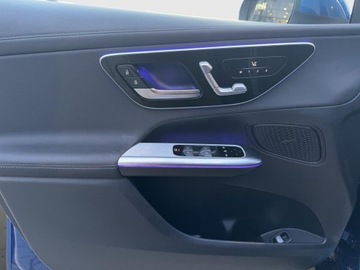 Mercedes GLC C254/X254 Coupe 2.0 220d 197KM 2025 Mercedes-Benz GLC 220 220d Pakiet AMG 4Matic Salon, zdjęcie 19