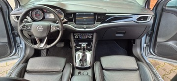 Opel Astra K Hatchback 5d 1.6 CDTI 136KM 2017 Opel Astra K 1.6 cdti 136 PS Full Opcja Nowy rozrzad kpl. OKAZJA!!!, zdjęcie 12