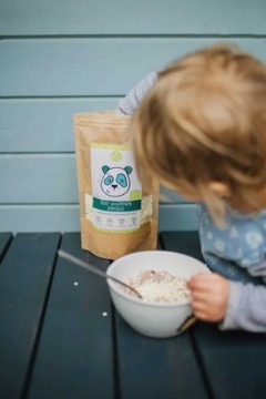 HELPA Czary Mam Органическое расширенное просо