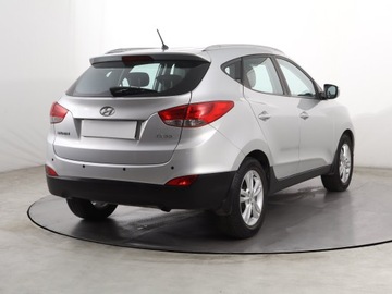 Hyundai ix35 SUV 1.6 GDI 135KM 2012 Hyundai ix35 1.6 GDI, Salon Polska, Skóra, Klima, zdjęcie 4