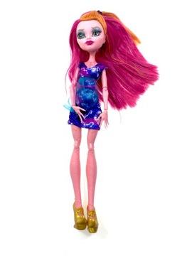 Lalka Monster High Mattel