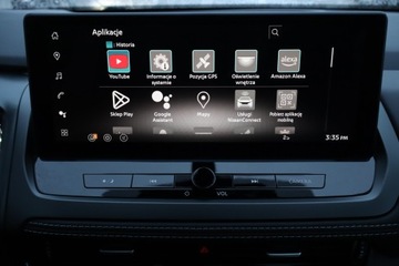 Nissan Qashqai III 2025 Nissan Qashqai 1.3 DIG-T MHEV, 1. Właściciel, zdjęcie 18