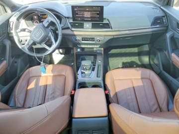 Audi Q5 II 2023 Audi Q5 Premium Plus 45 2023 2.0 Benzyna 261KM, zdjęcie 8
