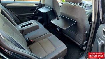 Volkswagen Golf Sportsvan Sportsvan 1.4 TSI BlueMotion Technology 125KM 2014 Volkswagen Golf Sportsvan 1,4 Salon PL niski ptzebieg 1.4 Benzyna 125KM, zdjęcie 24