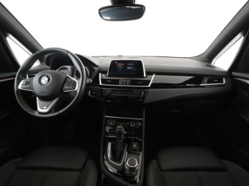 BMW Seria 2 F22-F23-F45-F46 Active Tourer Facelifting 225xe 224KM 2018 BMW 225 PHEV full LED automat półskóra sportowe, zdjęcie 15