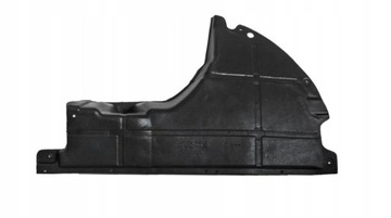 FIAT DUCATO 2006- OSŁONA BOCZNA SILNIKA LEWA