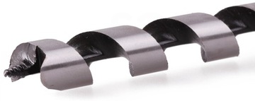 СВЕРЛА ПО ДЕРЕВУ 40x600мм ВИНТОВЫЙ ШНЕК