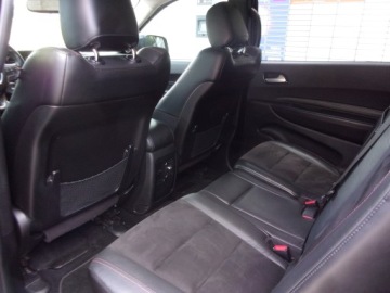 Dodge Durango III 3.6 V6 294KM 2021 Dodge Durango 7 osobowy, zdjęcie 10