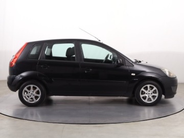Ford Fiesta VII 2008 Ford Fiesta 1.3 i, Klima,ALU, zdjęcie 5