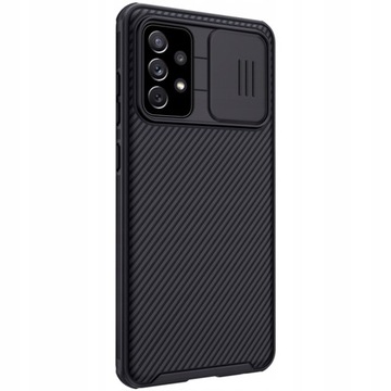 Чехол Nillkin CAMSHIELD для SAMSUNG GALAXY A72