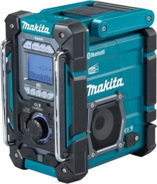 Радиостанция Makita DMR301 для строительной площадки