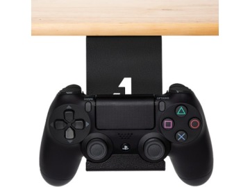 Подстольный держатель 4MOUNT для контроллеров/наушников