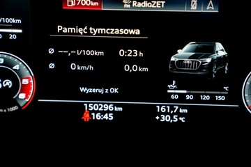 Audi Q3 II 2020 Audi Q3 FUL LED pełna skóra KAMERA parktronik, zdjęcie 38