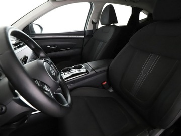 Hyundai Tucson IV SUV HEV 1.6 T-GDI HEV 230KM 2020 Hyundai Tucson HEV virtual cocpit navi LED klima, zdjęcie 12
