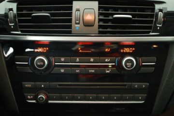 BMW X3 G01 SUV 2.0 20i 184KM 2017 BMW X3 xDrive20i, Salon Polska, 4X4, Automat, zdjęcie 10