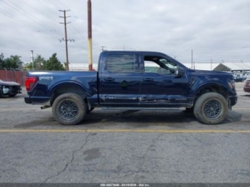 Ford 2025 Ford F150 Xlt 2025 3.5 Hybryda 430KM, zdjęcie 6