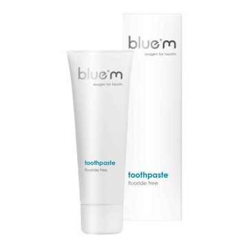 BLUEM 75ml - PASTA do pielęgnacji implantów DUŻA