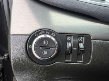 Opel Mokka I SUV 1.6 CDTI Ecotec 136KM 2016 Opel Mokka XENONY NAWIGACJA KAMERA COFANIA PARKTRONIC SKORY TEMPOMAT CZUJN, zdjęcie 15