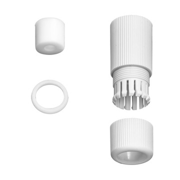 КРЫШКА РАЗЪЕМА RJ45 ДЛЯ КАМЕРЫ, водонепроницаемая, герметичный сальник для камер, 10 шт.