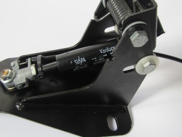 Спинка Touring Harley 09 – 2023 OEM Спинка для водителя