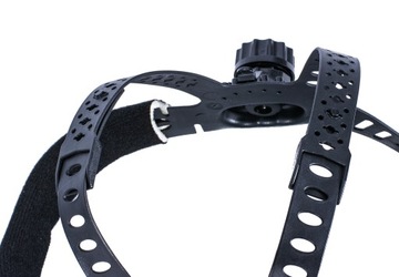 MAGNUM SHADOW PANORAMA HEADHEAD