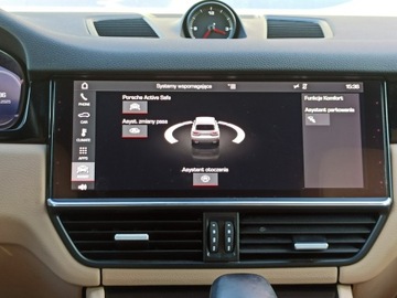 Porsche Cayenne III SUV 3.0 340KM 2021 Porsche Cayenne Bogata opcja, 1 rok gwarancji, zdjęcie 21