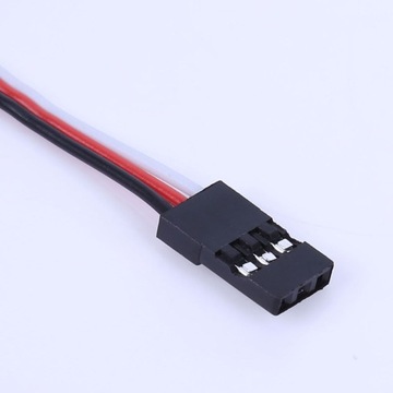Gazechimp ESC 20A Контроллер скорости грейферного двигателя