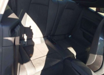 Audi TT 8S 2022 Audi TT Coupe 2022, 2.0L, od ubezpieczalni 2.0 Benzyna 228KM, zdjęcie 10